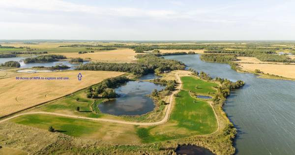 TBD Parcel H County 42, Parkers Prairie, MN 56361