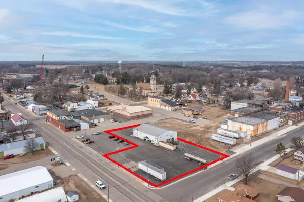650 Creamery AVE N, Browerville, MN 56438