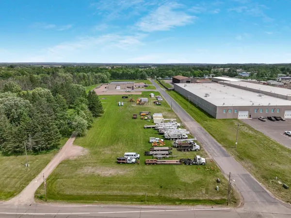 Lot 4 E Taylor AVE, Barron, WI 54812