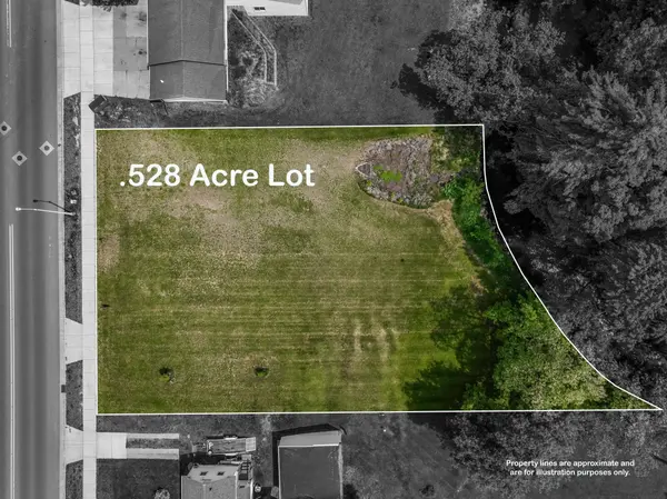 1034 E La Salle AVE, Barron, WI 54812
