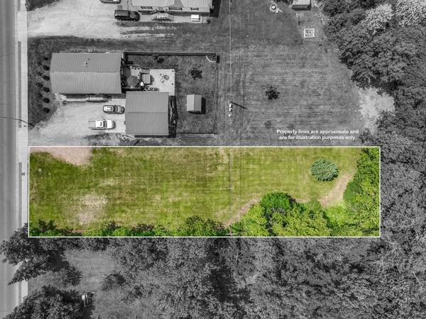 429 W Division AVE, Barron, WI 54812