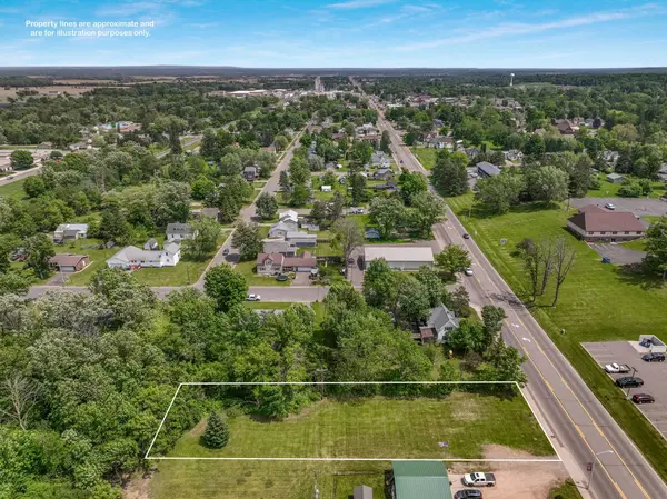429 W Division AVE, Barron, WI 54812