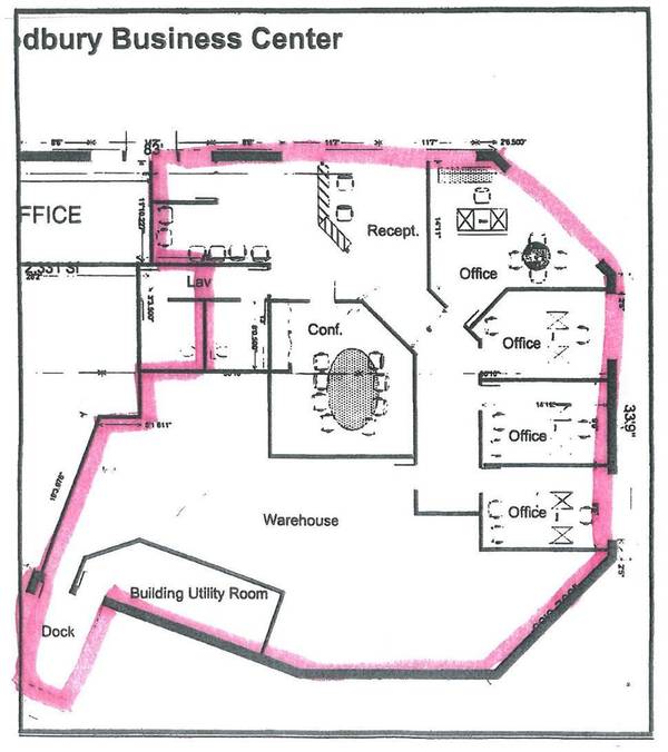 1890 Wooddale DR #Suite 100, Woodbury, MN 55125