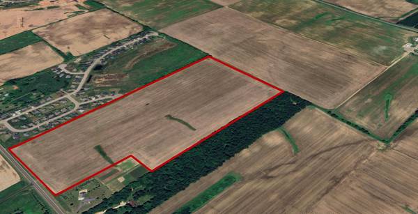 xxx County Road K, New Richmond, WI 54017