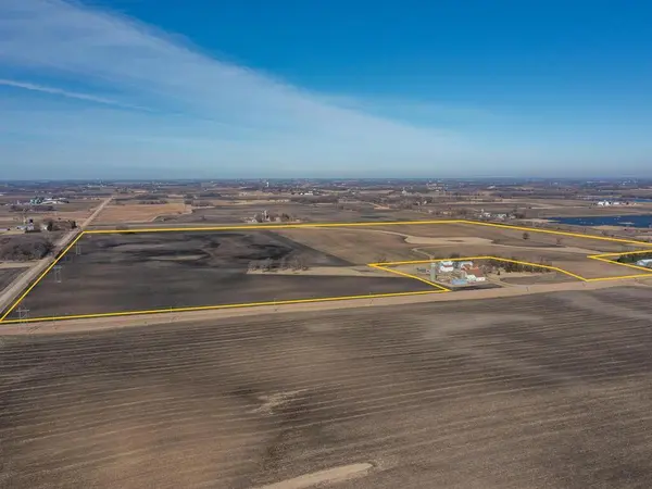 XXX County Rd. 51, Cologne, MN 55322