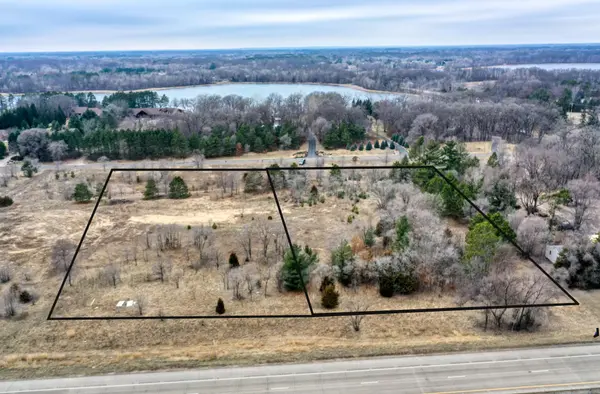 23566 Ulysses ST NE, East Bethel, MN 55005