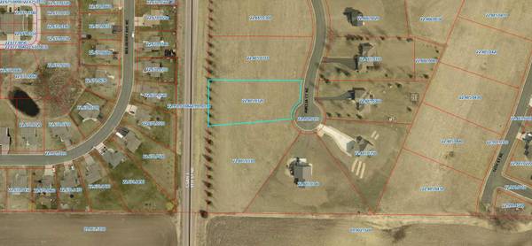 907 Amelia CT NE, Montgomery, MN 56069