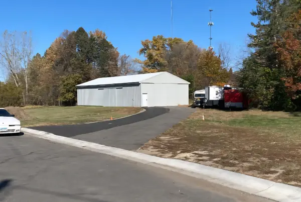 1507 Saint Paul RD, Faribault, MN 55021