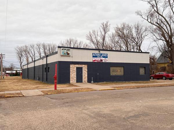 104 4th ST NE, Aitkin, MN 56431