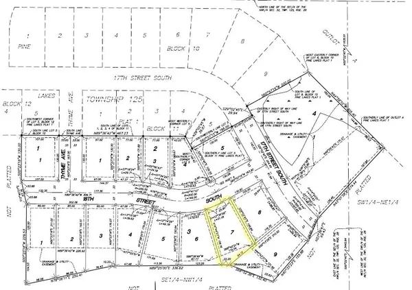 1104 18th ST S, Sartell, MN 56377