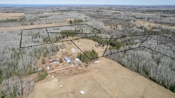 9377 E Wood LOT 5 (parcel 5) RD, Poplar, WI 54864