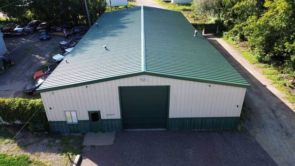 6943 Lake DR, Circle Pines, MN 55014