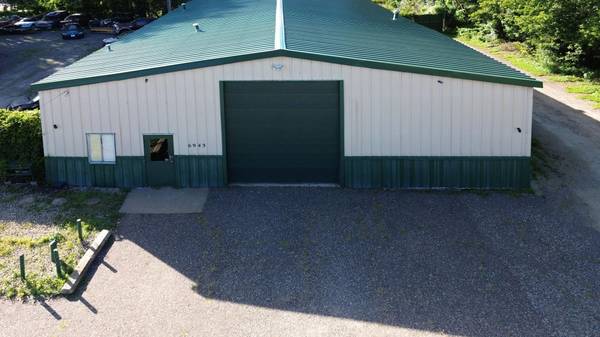 6943 Lake DR, Circle Pines, MN 55014