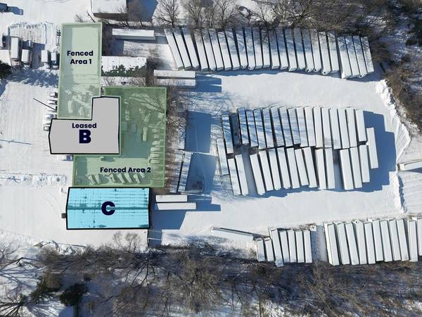6943 Lake DR, Circle Pines, MN 55014