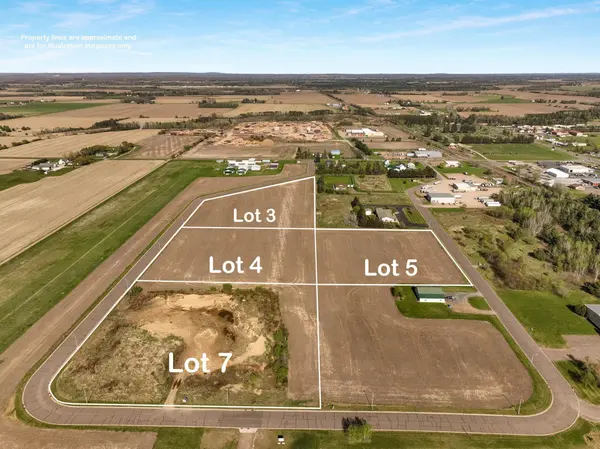 Lot 5 Guy AVE, Barron, WI 54812