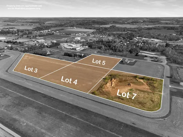 Lot 5 Guy AVE, Barron, WI 54812