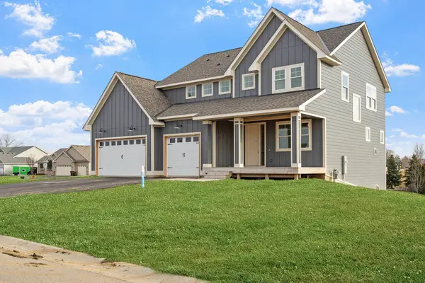258 3rd ST SW, Delano, MN 55328