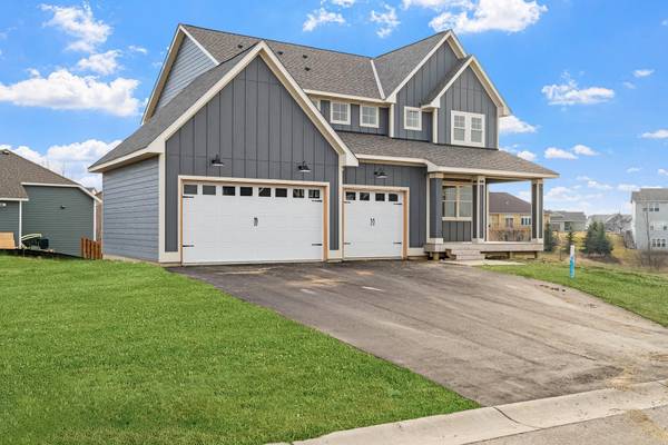 258 3rd ST SW, Delano, MN 55328