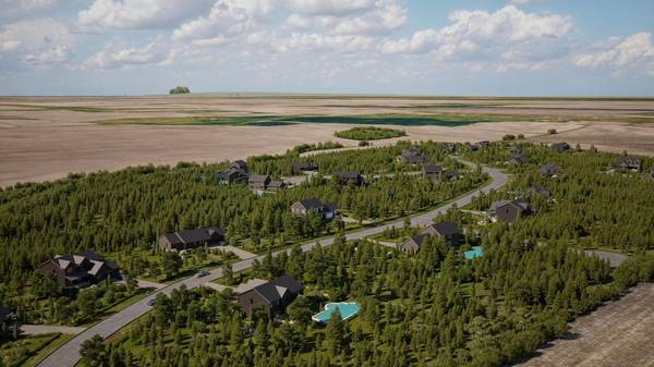 xxx Lot #7 110th AVE, Hammond, WI 54015