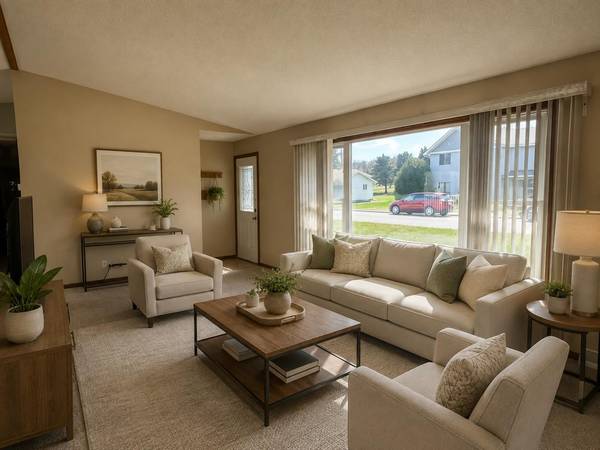 701 3rd ST, Barrett, MN 56311