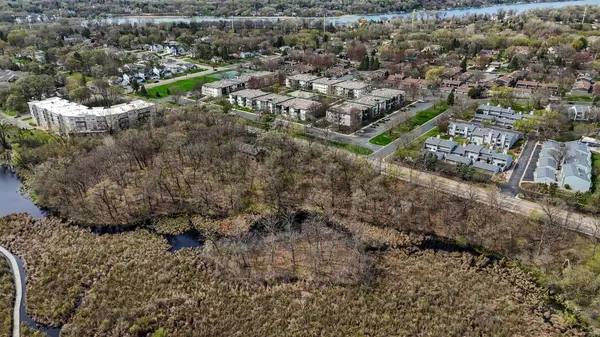0 County Road C W, Roseville, MN 55113