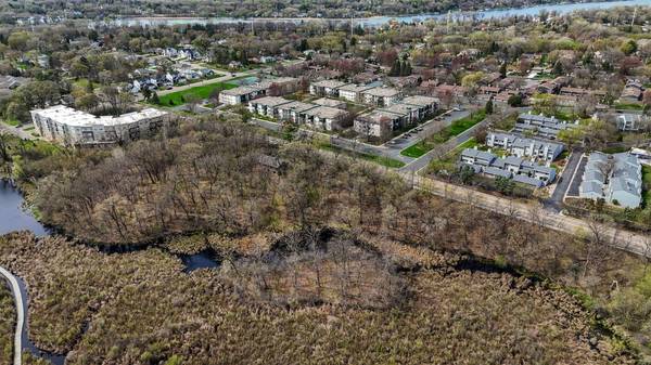 0 County Road C W, Roseville, MN 55113