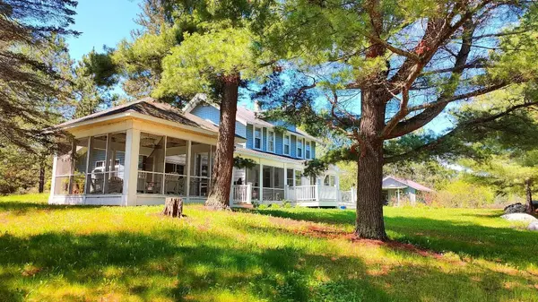 80052 Tamarack Trail, Tower, MN 55790