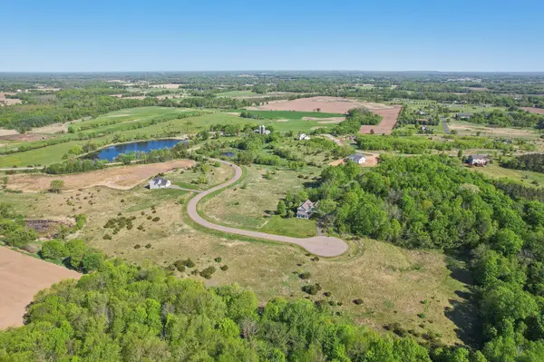 Lot 2 Block 2 Scenic WAY, Shafer, MN 55074