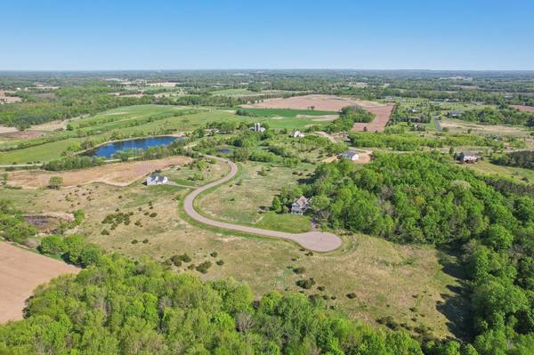 Lot 2 Block 2 Scenic WAY, Shafer, MN 55074