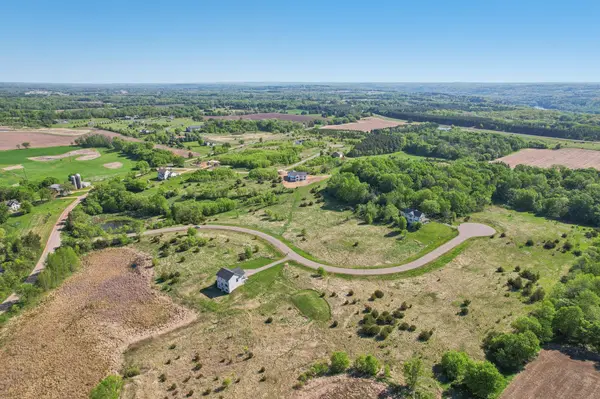 Lot 2 Block 2 Scenic WAY, Shafer, MN 55074