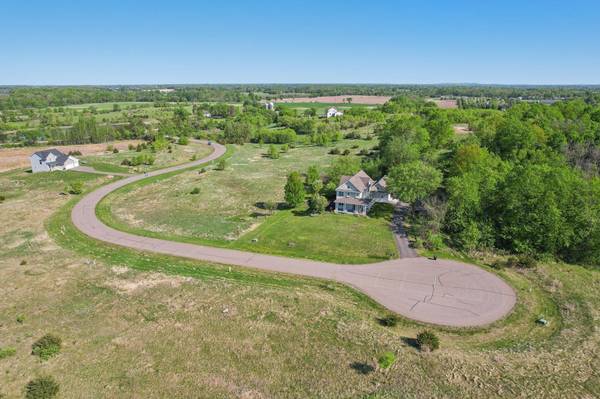 Lot 2 Block 2 Scenic WAY, Shafer, MN 55074