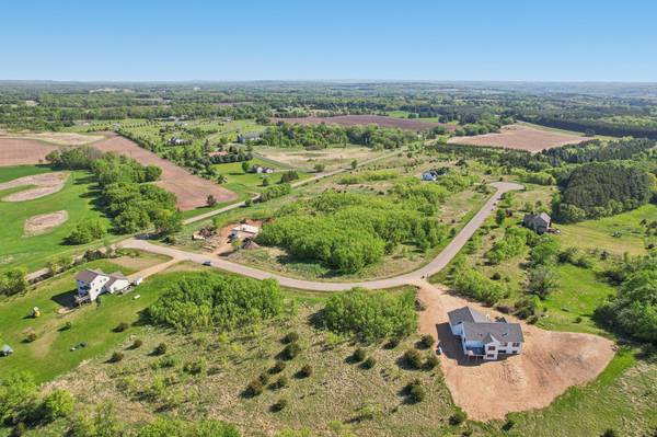 Lot 2 Block 5 Silo CT, Shafer, MN 55074