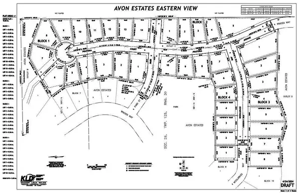 906 Prateria CT, Avon, MN 56310