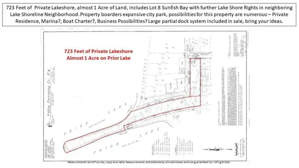 xxx Bass St., Prior Lake, MN 55372