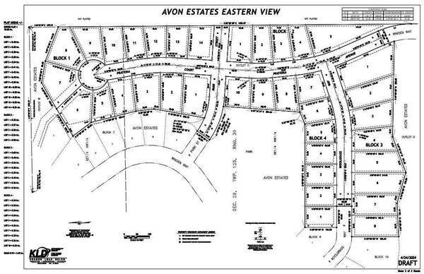 103 Woolgrass WAY, Avon, MN 56310