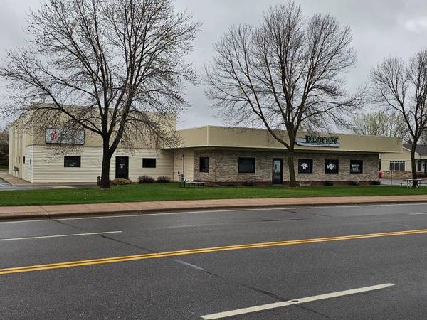 538 Main ST S, Cambridge, MN 55008