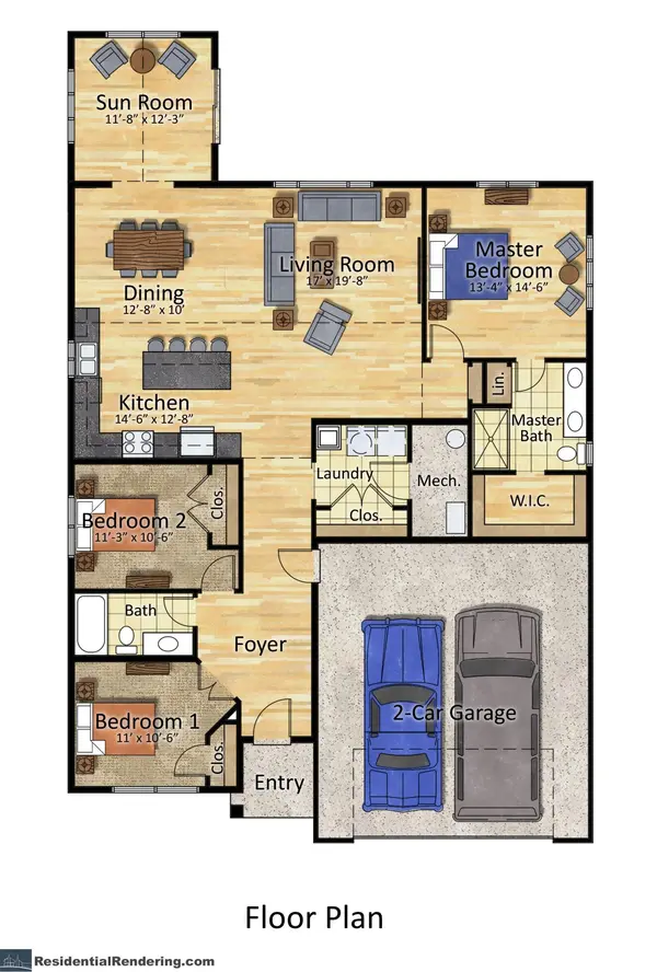 L6 B2 Oak Ridge CT, Nisswa, MN 56468