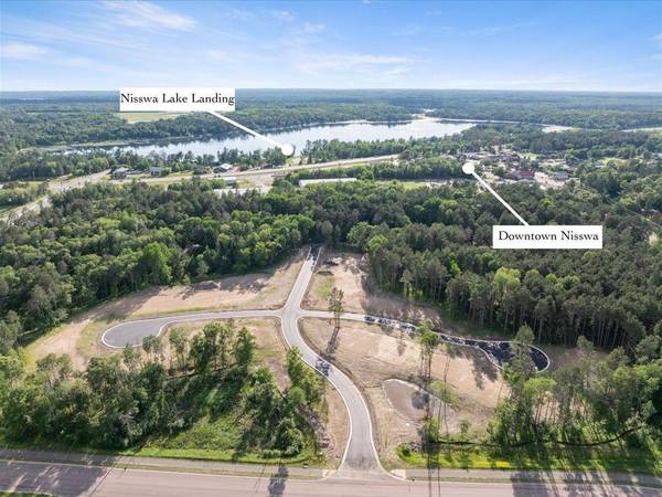 L6 B2 Oak Ridge CT, Nisswa, MN 56468