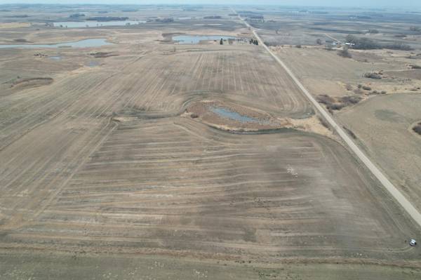 (LOT A) TBD 100th AVE, Barnesville, MN 56514
