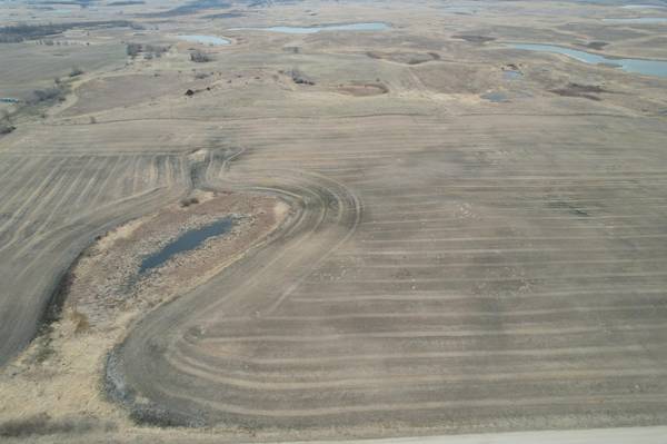 (LOT B) TBD 100th AVE, Barnesville, MN 56514