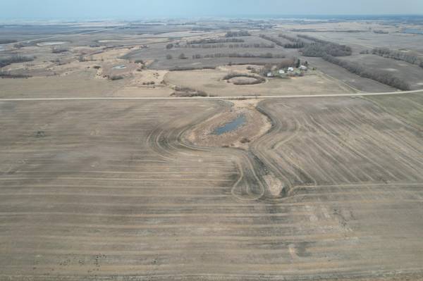 (LOT B) TBD 100th AVE, Barnesville, MN 56514
