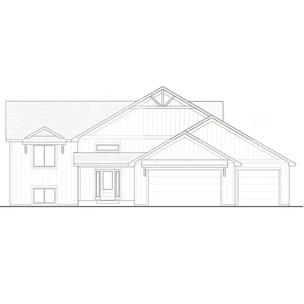 Lot 1 60th Ave, Hammond, WI 54002