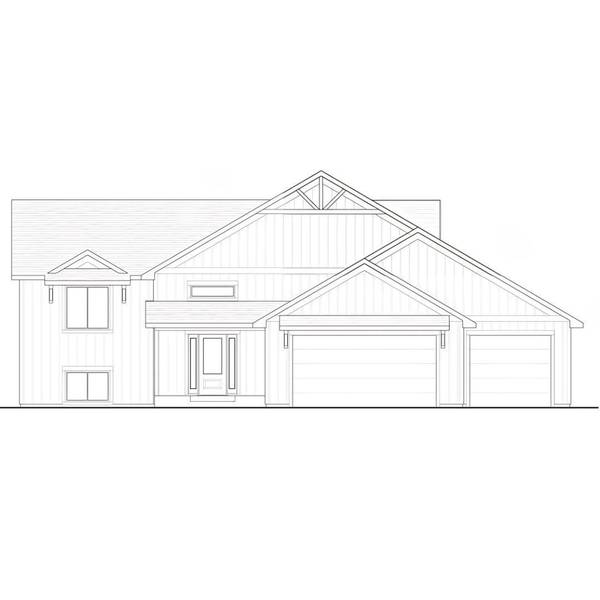 Lot 1 60th Ave, Hammond, WI 54002