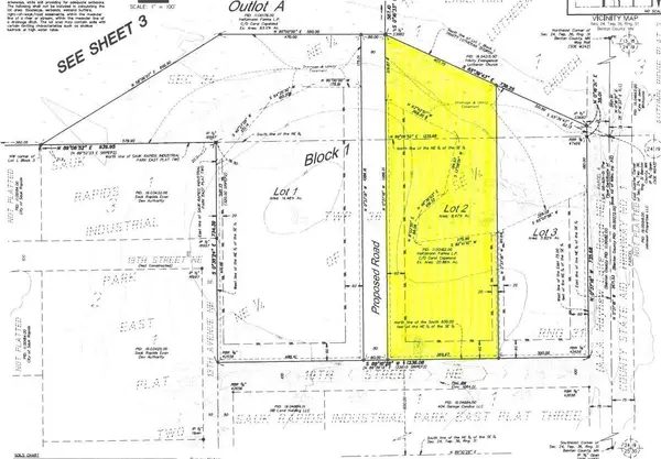 xxx Lot 2, Sauk Rapids, MN 56379