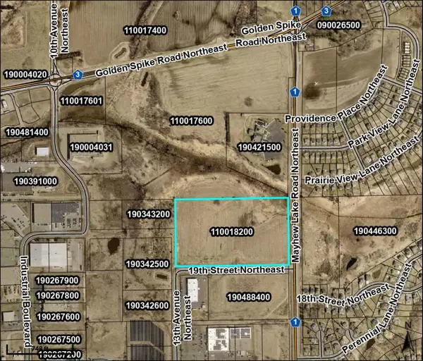 xxx Lot 2, Sauk Rapids, MN 56379