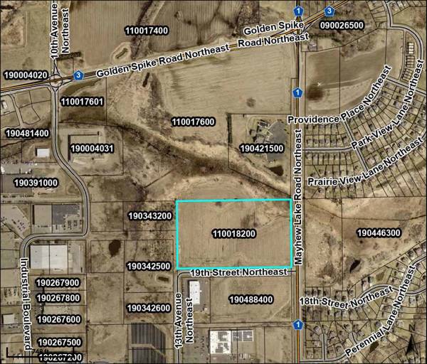 xxx Lot 2, Sauk Rapids, MN 56379