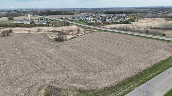 xxx Lot 3, Sauk Rapids, MN 56379