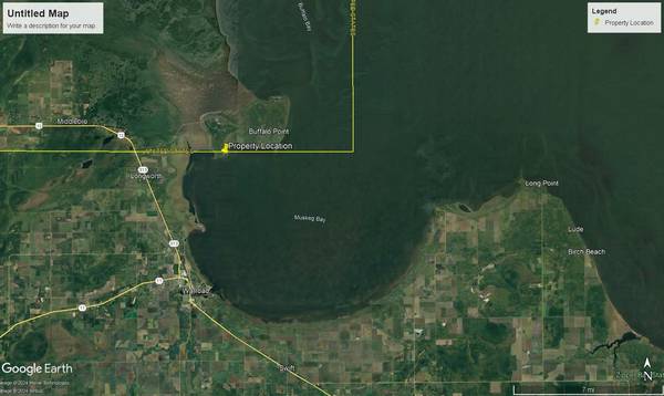TBA TBA, Warroad, MN 56763