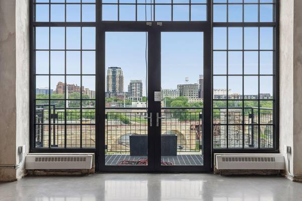 700 S 2nd ST #W31, Minneapolis, MN 55401