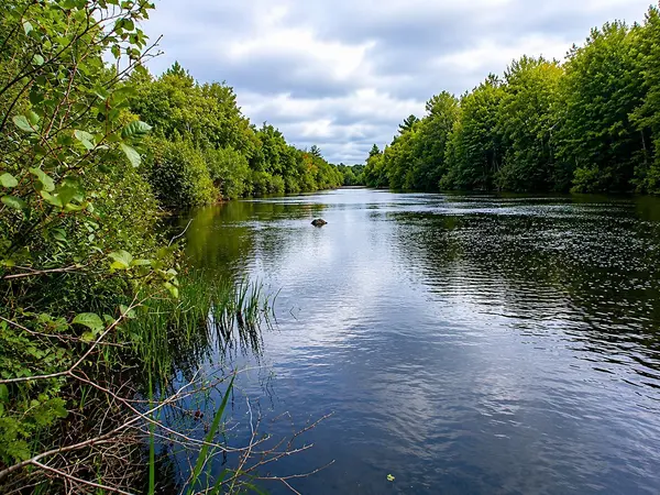 Lot 1 State Road 27/70, Couderay, WI 54828